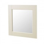 Old London Ivory 600 x 600mm Mirror