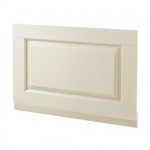 Old London Ivory 700mm End Panel