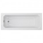 Ultra Wilton Traditional 1700mm x 750mm Single Ended Bath