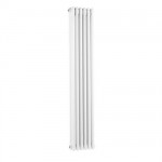 Old London Clarendon – Traditional 3 Column Vertical Radiator 1500mm x 291mm
