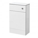 Phoenix Back to Wall Unit Inc Concealed Cistern &amp; Dual Push Button