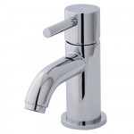 Ultra Verity Mini Mono Basin Mixer Tap Without Waste