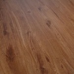 Biard Bathroom Vinyl Flooring Planks Amber Oak Style