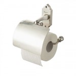 Aqualux Haceka Vintage Toilet Roll Holder