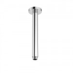 Crosswater Mike Pro Ceiling Shower Arm 200mm – Chrome