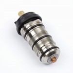 Milano Replacement Shower Panel Thermostatic Cartridge