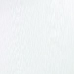 Showerwall Linea White 2400mm x 1000mm Straight Edge