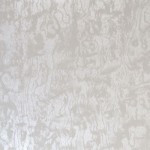 Showerwall Pearlescent White 2400mm x 1000mm Straight Edge