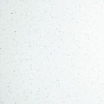 Showerwall White Sparkle 2400mm x 900mm Straight Edge