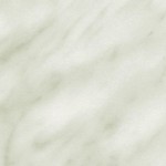 Showerwall Carrara Marble 2440mm x 585mm T&amp;G Edge