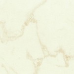 Showerwall Pergamon Marble 2440mm x 585mm T&amp;G Edge