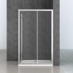 Ravenna 12 L Shape – Door & Side Size:1100×750