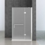 Ravenna 4 Frosted – Enclosure Size:900×900