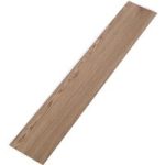 36 Pcs Rustic Style PVC Wood Plank Flooring