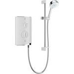 Mira Sport Manual 9.0 kW Electric Shower