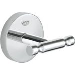 Grohe BauCosmopolitan Robe Hook