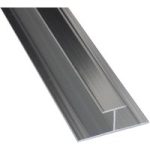 H Joint Polished Silver – Wetwall